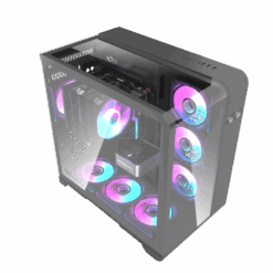 VO CASE MAY TINH DARKFLASH L280 ATX 5