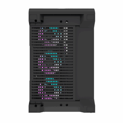 VỎ CASE MÁY TÍNH DARKFLASH L280 (ATX) BLACK - Ảnh 7