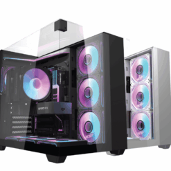 VỎ CASE MÁY TÍNH DARKFLASH TH285 (ATX)