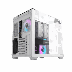 VO CASE MAY TINH DARKFLASH TH285 ATX White 2