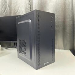 VỎ CASE MÁY TÍNH T-WOLF C100 OFFICE