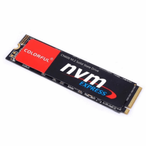Ổ cứng SSD Colorful CN600 1TB M2 NVMe 2280 PCIe
