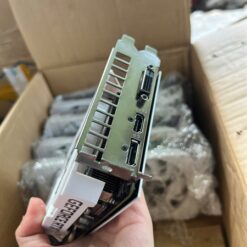 Vga galax RTX 2060 6g ex White 3