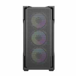 Vo Case Darkflash DS900 MESH Black ATX AIO 360mm 5