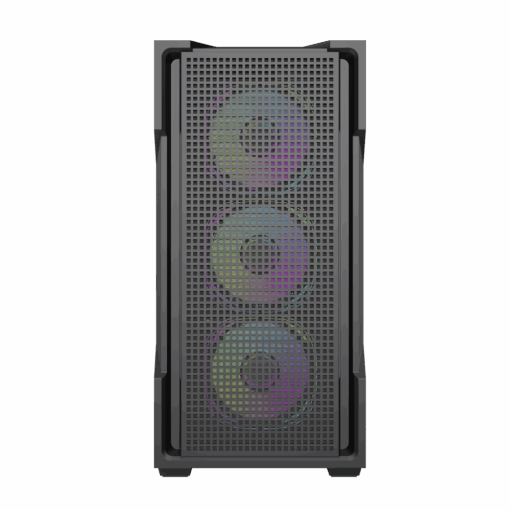 Vỏ Case Darkflash DS900 MESH Black - Ảnh 7