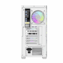 Vo Case Darkflash DS900 MESH WHITE 3