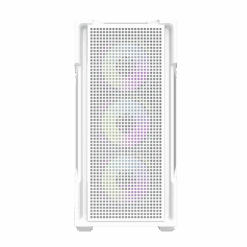 Vo Case Darkflash DS900 MESH WHITE 5