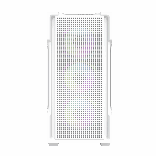 Vỏ Case Darkflash DS900 MESH WHITE - Ảnh 7