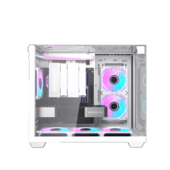 Vo Case May Tinh Darkflash TH285M W 1