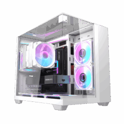 Vo Case May Tinh Darkflash TH285M W 2