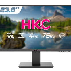 MÀN HÌNH HKC MB24V13 (23.8 INCH/FHD/VA/75HZ/4MS/250 NITS/HDMI+VGA)