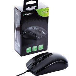 Chuột Máy Tính Văn Phòng Emaster EMD12