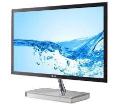Màn hình LG 21,5" inch, LED LCD Monitor (E2290V)