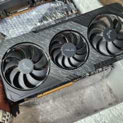 ASUS TUF Gaming X3 Radeon RX 5600 XT 6G DDR6 BH30N