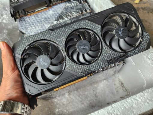 ASUS TUF Gaming X3 Radeon RX 5600 XT 6G DDR6 BH30N