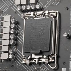 Mainboard H610M MSI Bomber Ddr4