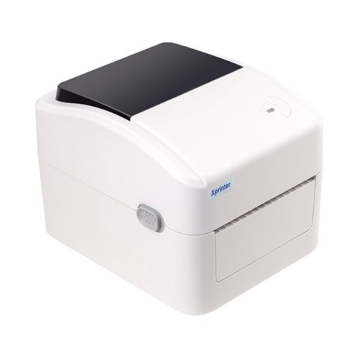 Máy in tem nhãn Xprinter XP-420B