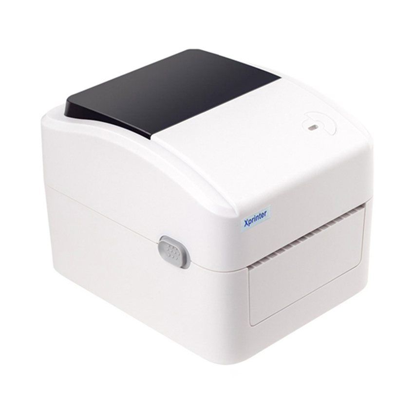 Máy in tem nhãn Xprinter XP-420B
