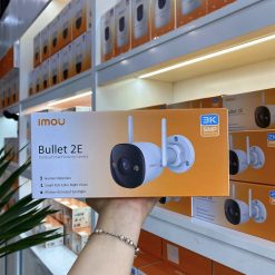 Camera Wifi ngoài trời IMOU IPC-F52FP 5MP