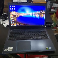 Dell G3 Inspiron 3579 (i5- 8300H, 8G, SSD 512G, VGA GTX 1050 4GB, 15.6" FHD)