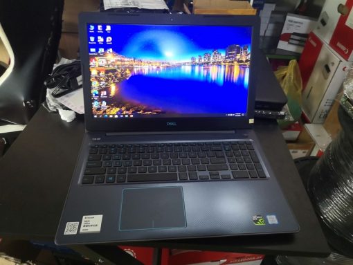 Dell G3 Inspiron 3579 (i5- 8300H, 8G, SSD 512G, VGA GTX 1050 4GB, 15.6" FHD)
