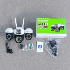 YOOSEE F35 26MP Camera Wi Fi 4 mat 3 3