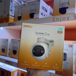 YbybJZln Camera wifi Imou Cruiser 2 do phan giai 3K IPC GS7EP 5M 02