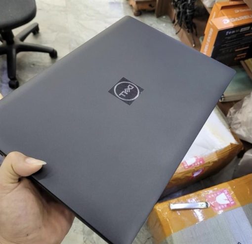 Laptop Dell Latitude 3420 I5(1135g7)/8GB/SSD256GB/14"HD/ Dos - Ảnh 2