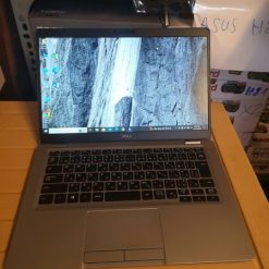 Laptop Dell Latitude 5310 Core i5-10310U, Ram 8GB, SSD 256GB, 13.3 inch FHD