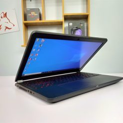 Dell 5577 i5-7300HQ Ram 8G Ổ 256G GTX-1050 FHD