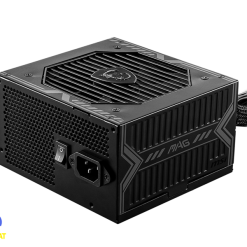 Nguồn máy tính MSI MAG A650BN 650W - 80 Plus