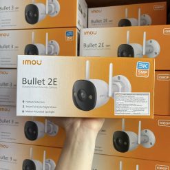 Camera Wifi ngoài trời Full Color iMOU IPC-S3EP-5M0WE