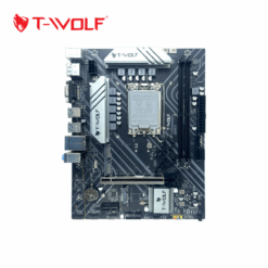 Mainboard T-WOLF B760M4 PLUS LGA1200, mATX, DDR4, 1 M.2