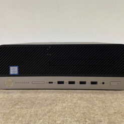 barebone hp prodesk 600 g3 sff i5 6500 ram 8g2 thanh 4g ssd 128g 1 1