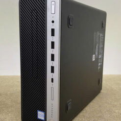 BAREBONE HP PRODESK 600 G3 SFF i5 6500 ram 8g(2 thanh 4g) ssd 128g netac
