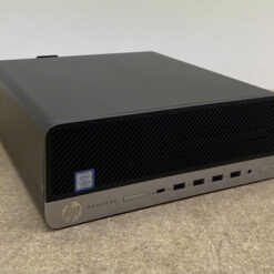 barebone hp prodesk 600 g3 sff i5 6500 ram 8g2 thanh 4g ssd 128g 3