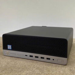 barebone hp prodesk 600 g3 sff i5 6500 ram 8g2 thanh 4g ssd 128g 4