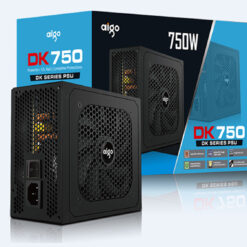Bộ Nguồn Máy Tính Aigo Model DK750 750W