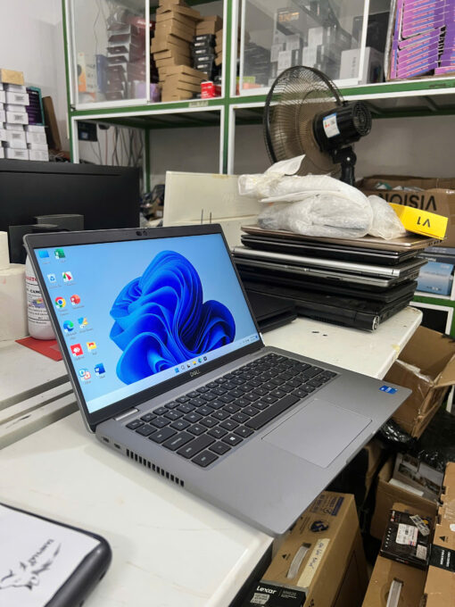Laptop Dell Latitude 5420 i5 1145G7