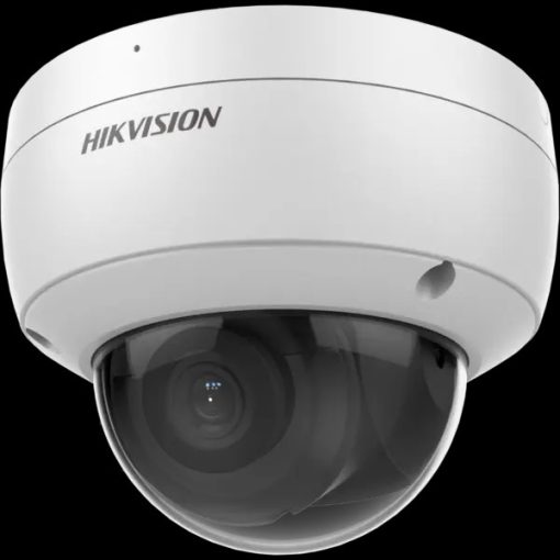 Camera IP Dome hồng ngoại 8.0 Megapixel HIKVISION DS-2CD2183G2-IU
