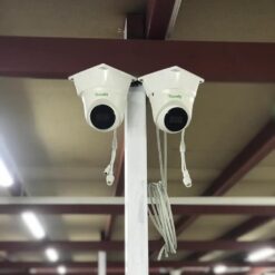 Camera IP Tiandy TC-C34ZN 4MP