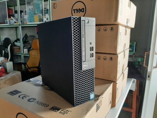 Barabol máy bộ Dell 3060 SFF - Ảnh 2