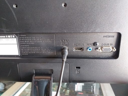Màn hình 22in Hàn Quốc HDMI/VGA BH30N - Ảnh 2
