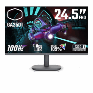 Màn hình Cooler Master GA2501