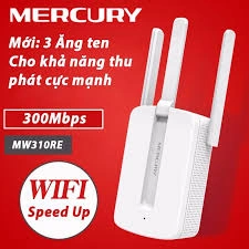 cach cai dat kich song wifi marcury 3rau MW310RE daklak