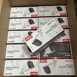Camera IP 2.0MP DAHUA DH-IPC-HFW1230TL2-S5