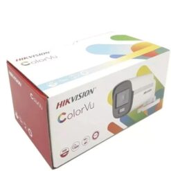 Camera HIKVISION DS-2CE10DF0T-FS