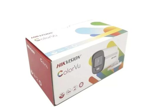 Camera HIKVISION DS-2CE10DF0T-FS