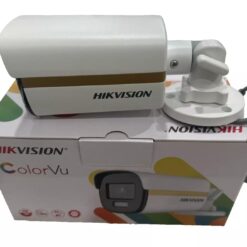 Camera HIKVISION DS-2CE10DF0T-FS