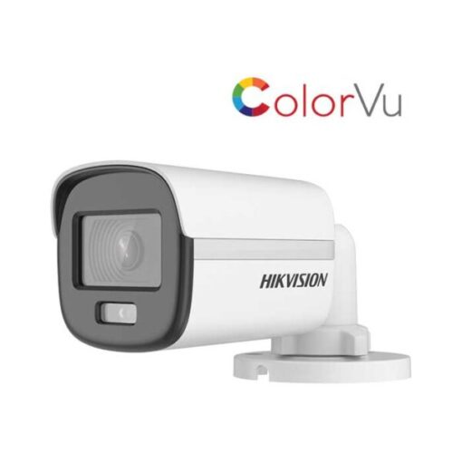 Camera HIKVISION DS-2CE12DF0T-FS